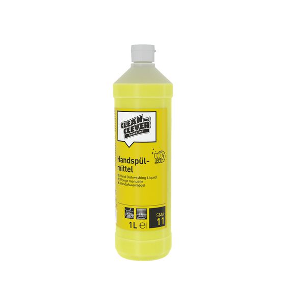 Handspülmittel 1l